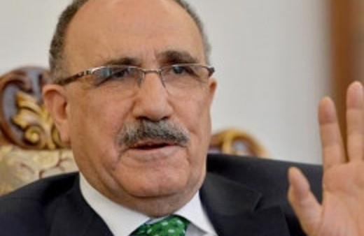 CHP'li Haluk Koç'a küfür iadesi