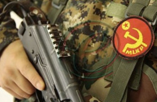 MLKP Rojava'da IŞİD savaşına katıldı!