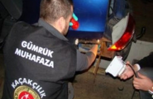 İstanbul'da dev operasyon! 65 bin adet...