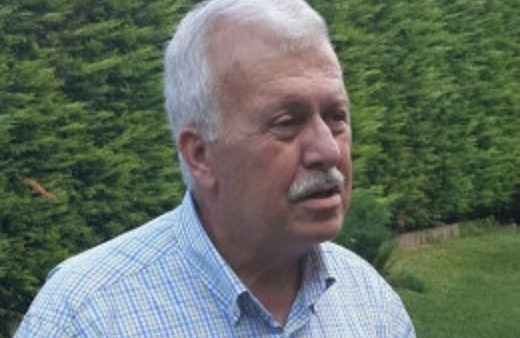 Hüseyin Gülerce büyük planın parçası mı?