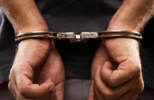 Sınırda 3  İran askeri gözaltına alındı!