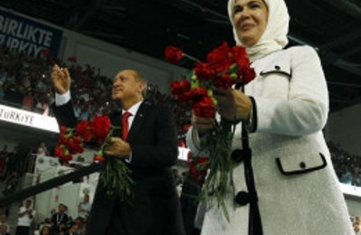 Erdoğan'ın malvarlığındaki borçlu kişi bakın kim çıktı?