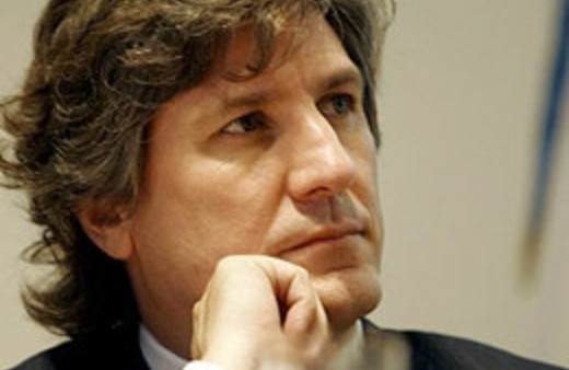 Arjantin'den Türkiye'ye kritik ziyaret