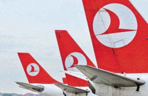 THY uçağında iki yolcuda ebola şüphesi