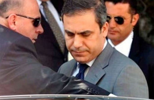 MHP'den Hakan Fidan için savcılara çağrı!