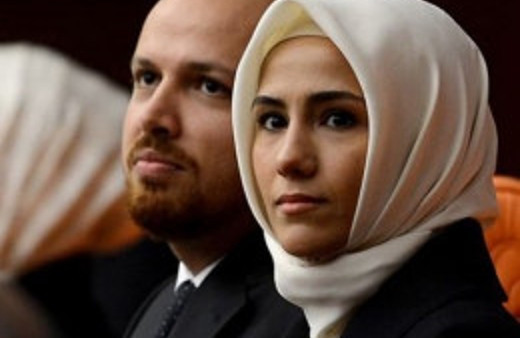 Bilal ve Sümeyye Erdoğan o davaya müdahil olacak!