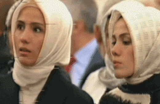 Erdoğan'ın kızları o davaya katılacak!