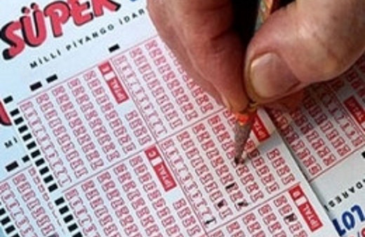 Süper Loto çıldırdı işte en çok çıkan rakamlar