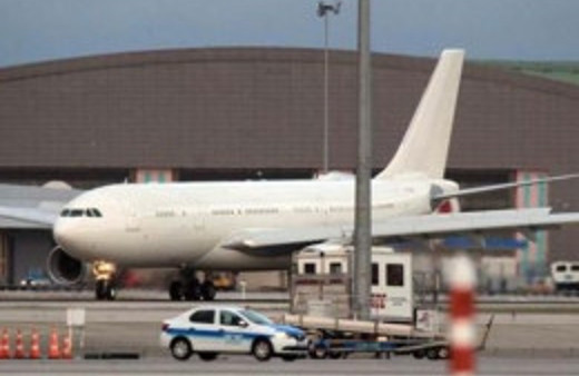 3. havalimanında her yıl 2-3 kaza olabilir!