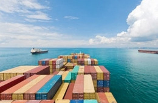 Dış ticaret açığı eriyor