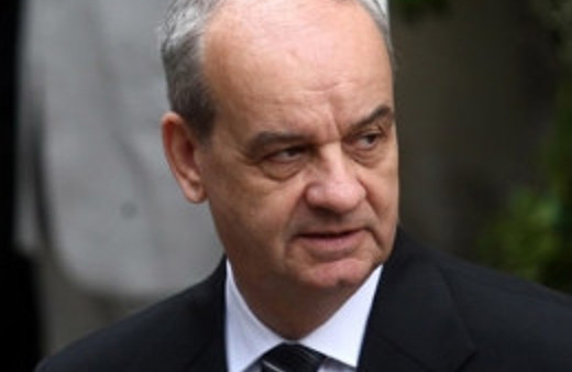 Başbuğ düşen F-4'lerle ilgili konuştu!