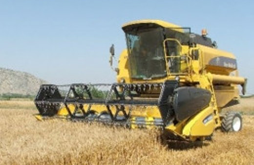 Çiftçiye 1 milyar euro hibe