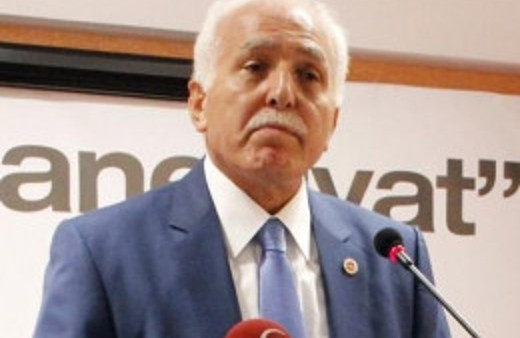 Saadet'ten AK Parti'yle ittifak açıklaması!