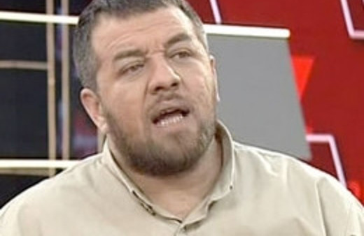 Yeni Şafak yazarı Kabataş'ı böyle yazdı