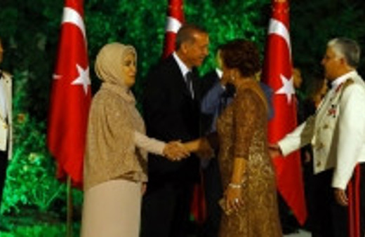 Genelkurmay'dan 'çözüm süreci' çıkışı