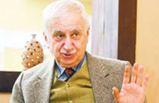 Eygi'nin bu sözleri büyük kavga çıkarır