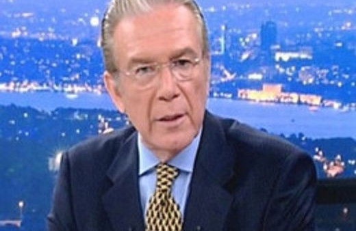 Uğur Dündar ameliyat oldu!