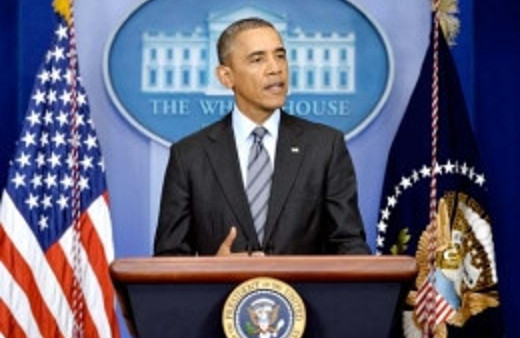 Obama'dan asker gönderme kararı!