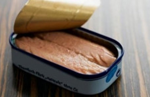 Ton balığı diye öyle bir şey sattılar ki!