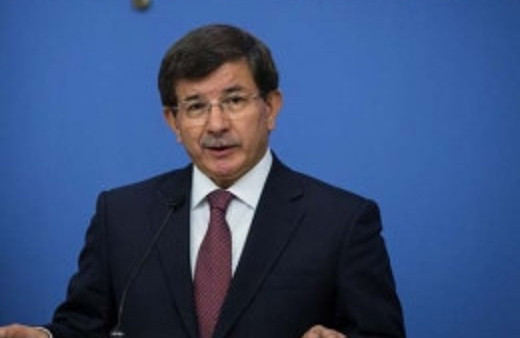 Üniversite arkadaşı, Başbakan Davutoğlu'nu anlattı