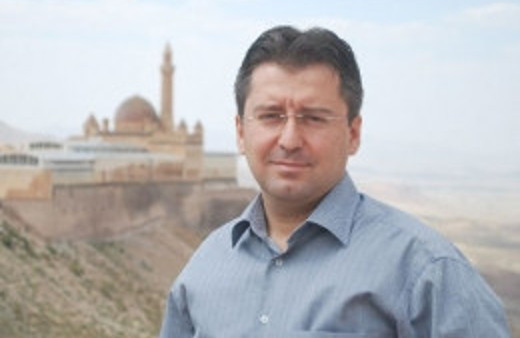 Osman Sert Başbakanlık basın müşaviri