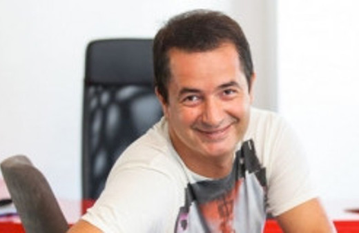 Acun transfer bombasını patlattı! Bakın kim?