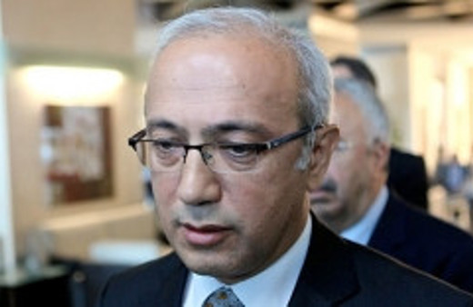 Kapanan yollarda son durum bakan açıkladı