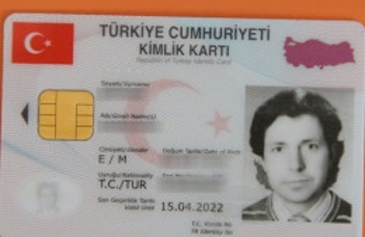 Eski kimlikler tarih oluyor, yeni kimlik kartı geliyor!