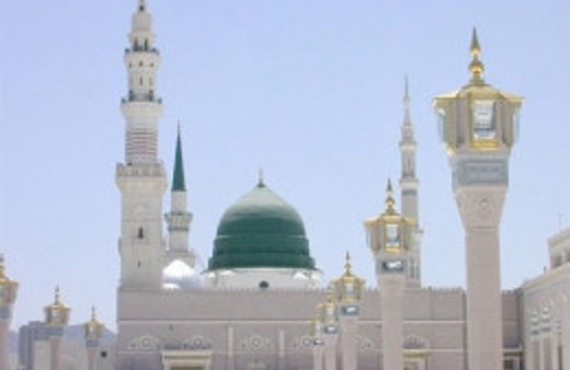 Independent'dan korkunç iddia: Hz. Muhammed'in kabri yıkılabilir!