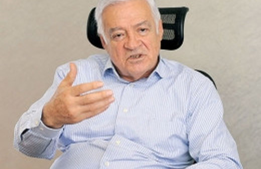 Dengir Fırat'tan olay AK Parti kehaneti! 