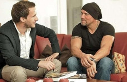 İtitaf etti! Babamın cinsel tacizine maruz kaldım