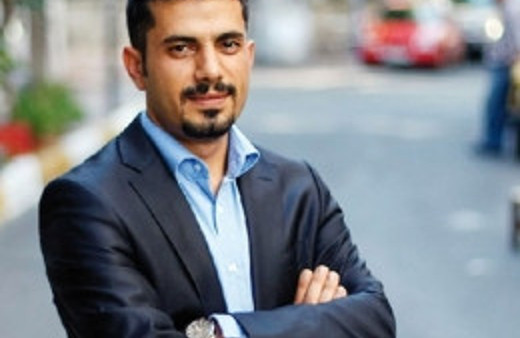 Taraf yazarı Mehmet Baransu İskender Pala'dan özür diledi!