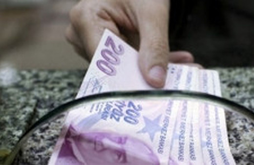 Bankada parası olana şok masraf geliyor