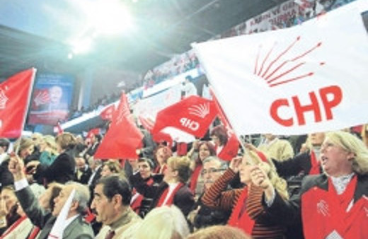 CHP'ye sürpriz bir isim daha!