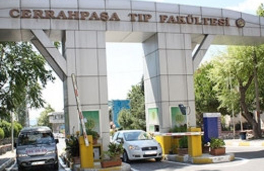 SKANDAL! Cerrahpaşa'da sahte doktor...