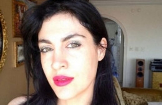 Tuğba Ekinci'ye taciz yüzünden devlet koruması