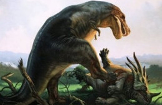 Yeryüzünde yaşamış en büyük canlı 