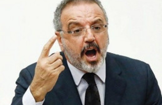 Tankla da topla da gelseler yıkacağım!