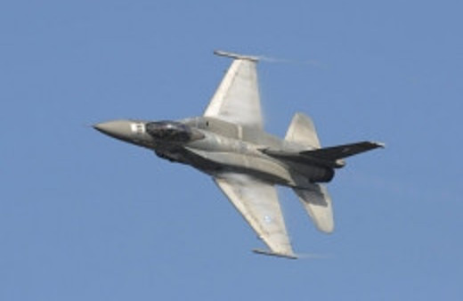 Diyarbakır'da F-16'lar yine havalandı