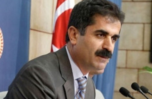 Hüseyin Aygün: Rakı değil şarap içtim!