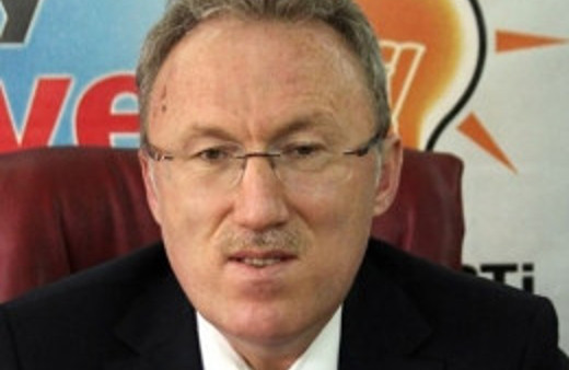 Enerji Bakanlığı'nda flaş istifa!