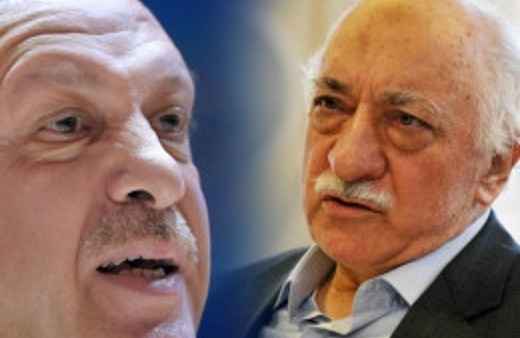 Fethullah Gülen'den Erdoğan'a haşhaşi ve çete yanıtı!
