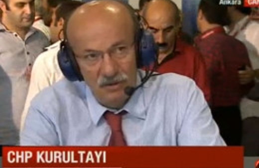 Mehmet Bekaroğlu CHP'ye nasıl gitti din mi değiştirdi?