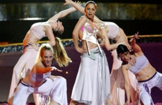 İşte Türkiye'nin yeni 'Eurovision'u...