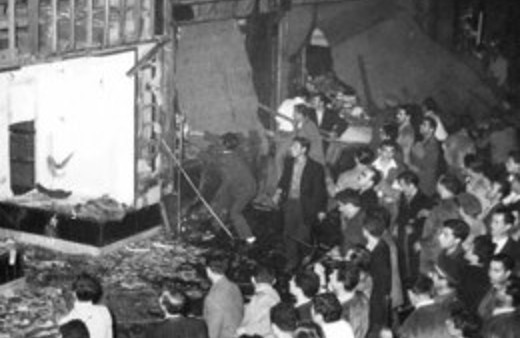 Tarihin utanç sayfası! 6-7 Eylül olayları, neler oldu?