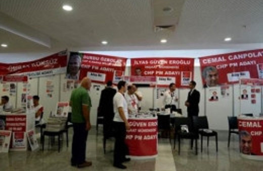 CHP'de kritik karar için geri sayım!