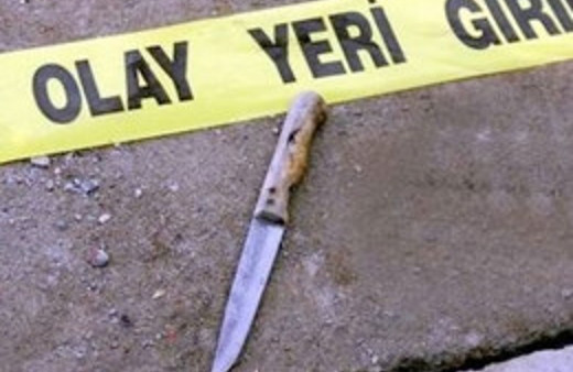 Kuzenini bıçakladı, 'Hatırlamıyorum' dedi