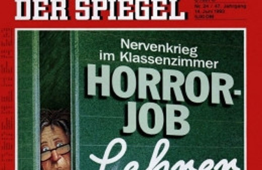 Der Spiegel'in yeni iddiası ortalığı karıştırır