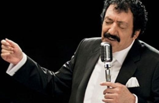 Müslüm Gürses'si saygı ve özlemle anıyoruz