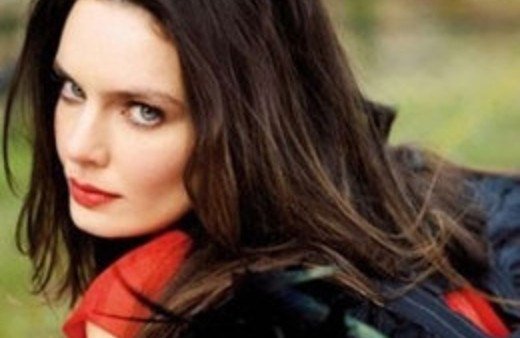 Nil Karaibrahimgil bebeğine mektup yazdı